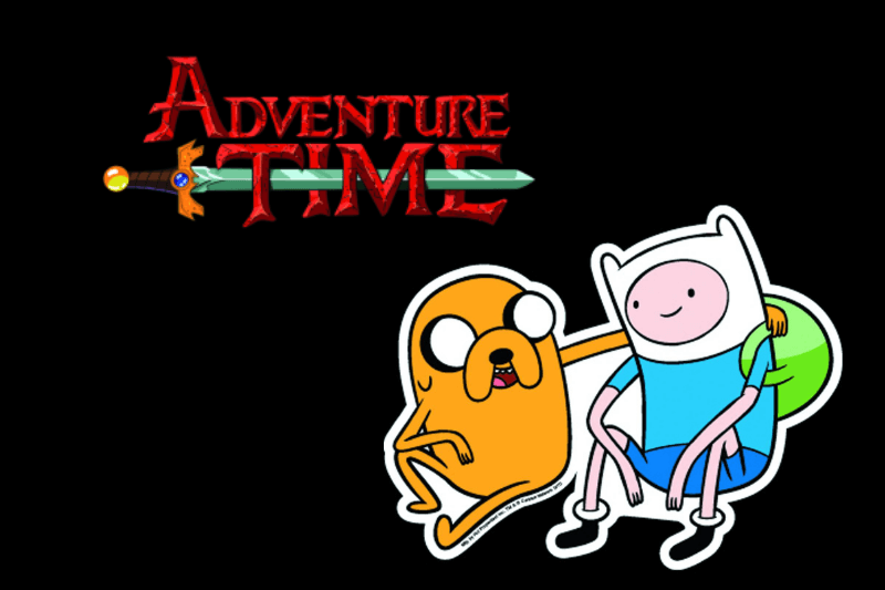 Adventure Time Font Generator font generator