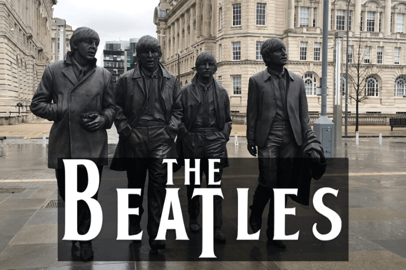 Beatles Font Generator font generator