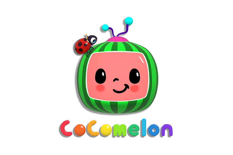 Cocomelon Font Generator font generator