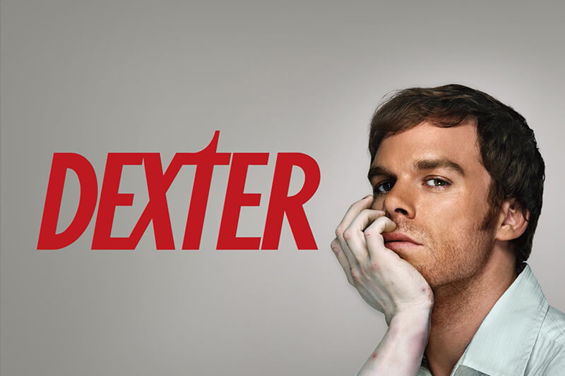 Dexter Font Generator font generator