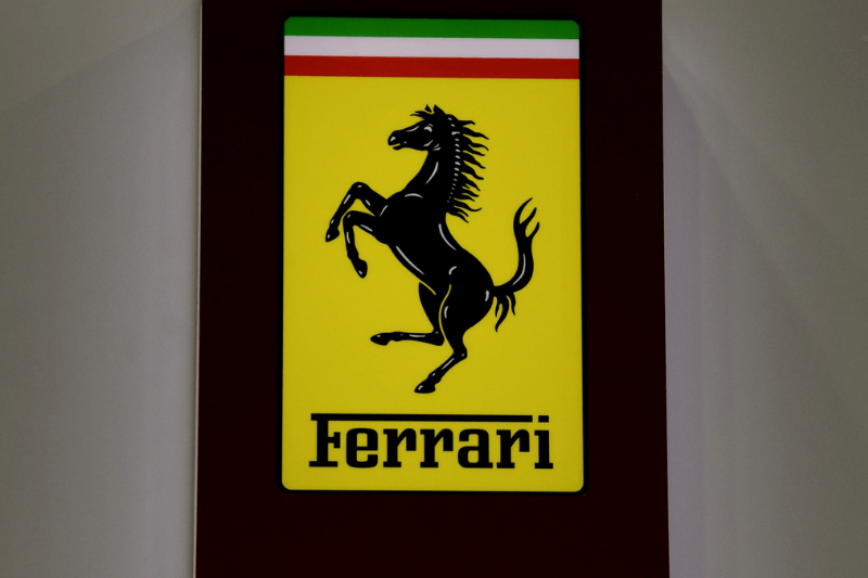 Ferrari Font Generator font generator