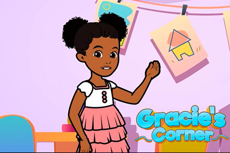 Gracie'S Corner Font Generator font generator