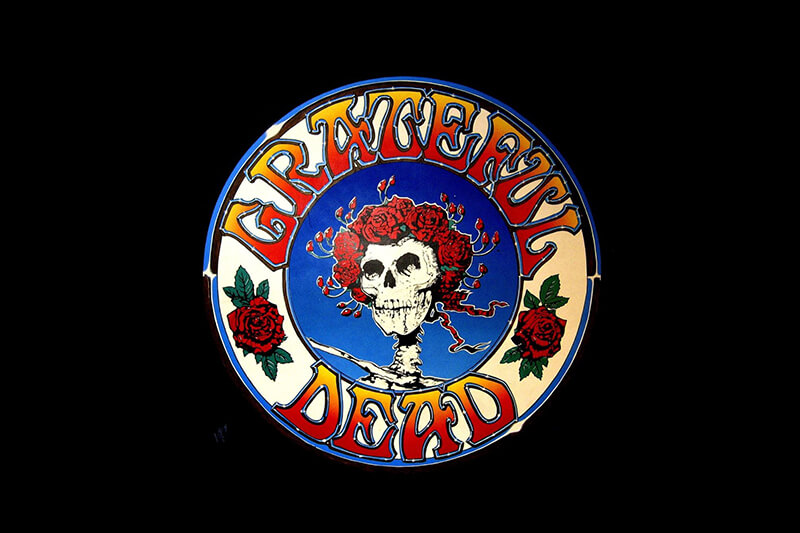 Grateful Dead Font Generator font generator