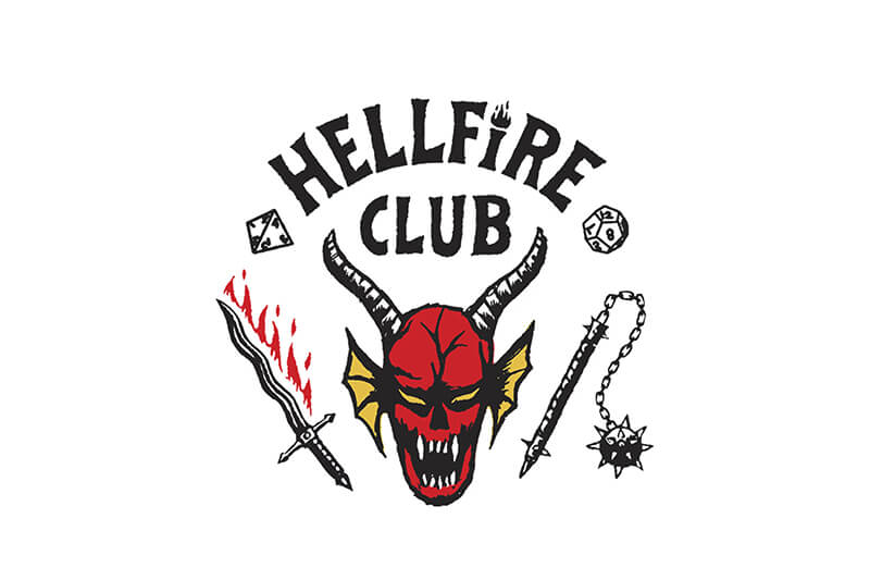 Hellfire Club Font Generator font generator
