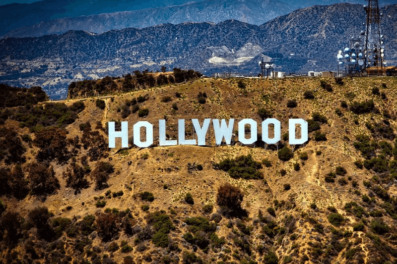 Hollywood Font Generator font generator
