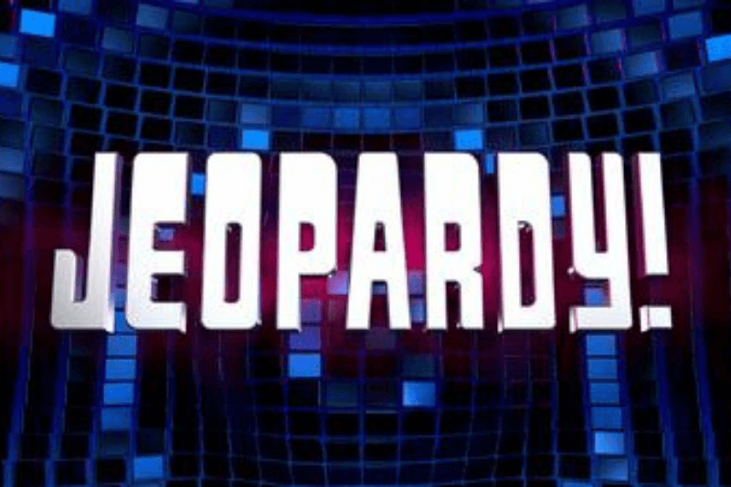 Jeopardy Font Generator font generator