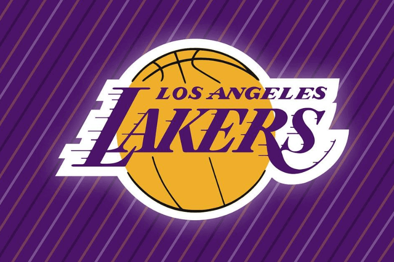 Lakers Font Generator font generator