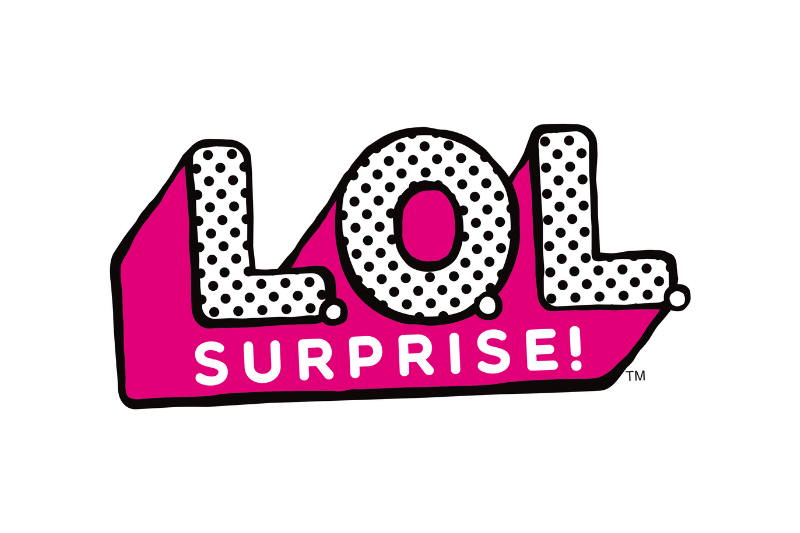 LoL Surprise Font Generator font generator