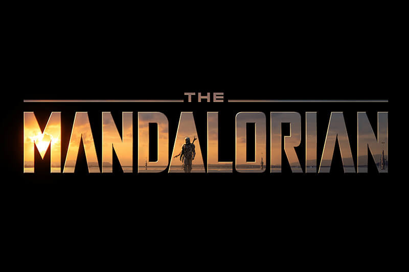 Mandalorian Font Generator font generator