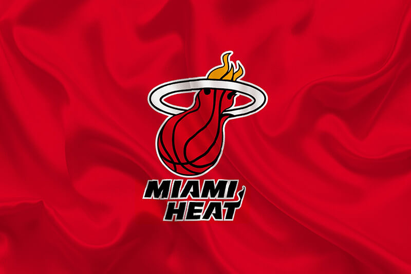 Miami Heat Font Generator font generator