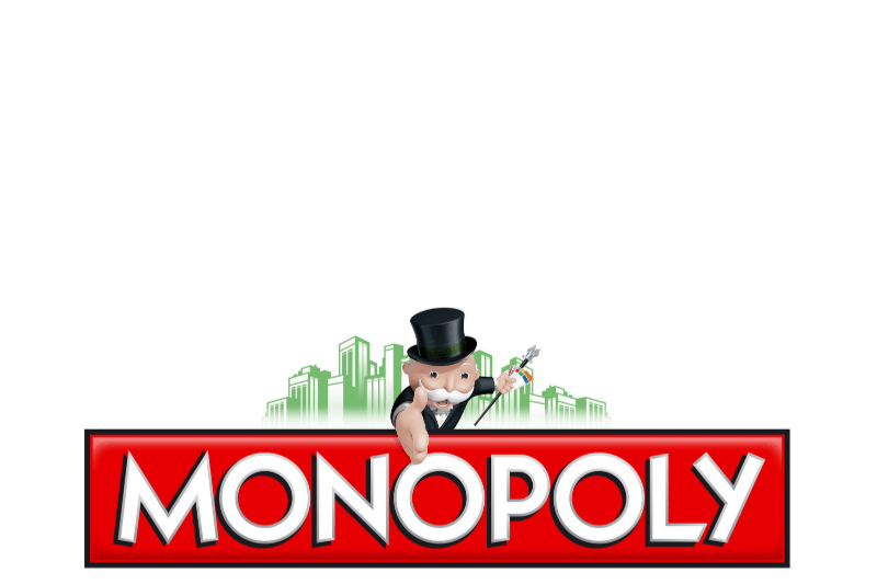 Monopoly Font Generator font generator