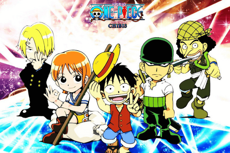 One Piece Font Generator font generator