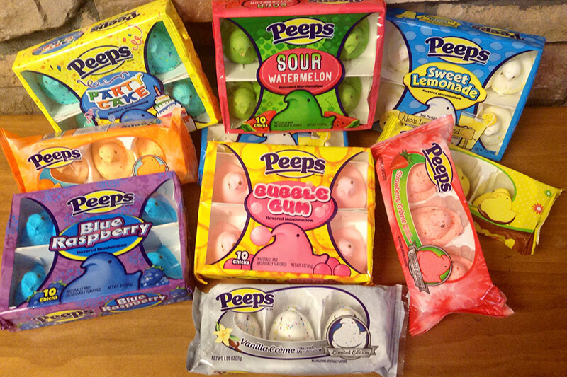 Peeps Font Generator font generator