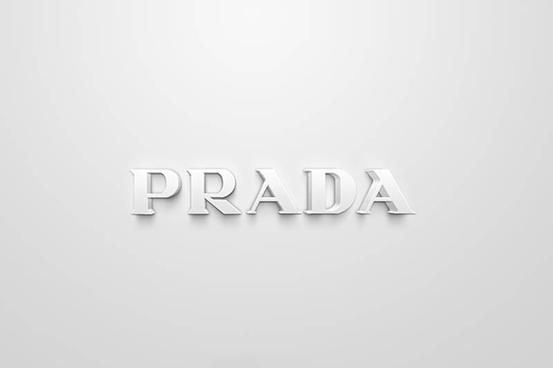 Prada Font Generator font generator