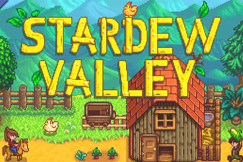 Stardew Valley Font Generator font generator