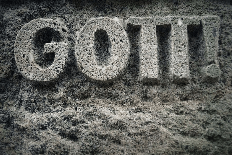 Stone Font Generator font generator