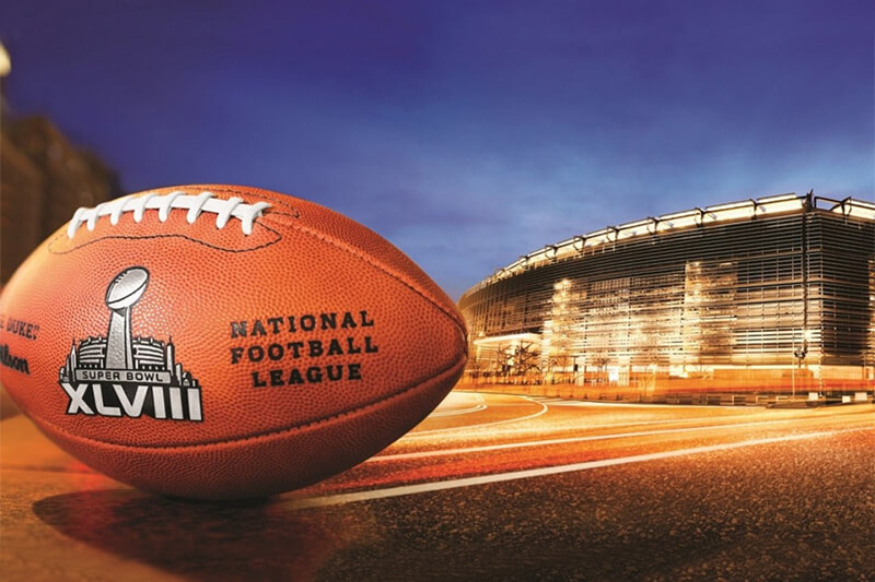 Super Bowl Font Generator font generator