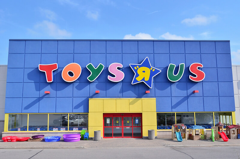 Toys R Us Font Generator font generator