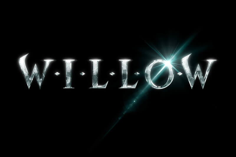 Willow Font Generator
