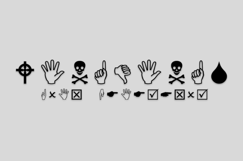 Wingdings Font Generator font generator