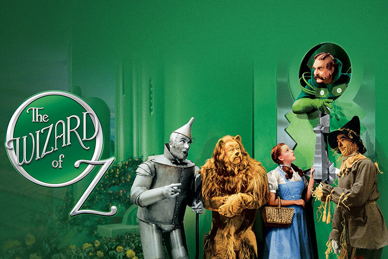Wizard Of Oz Font Generator font generator