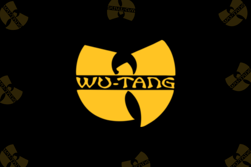 Wu Tang Font Generator font generator