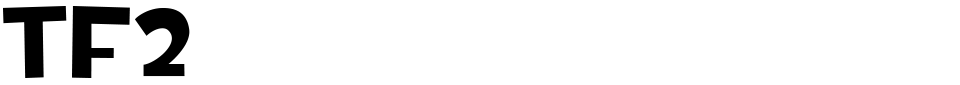 Tf2 Font font preview