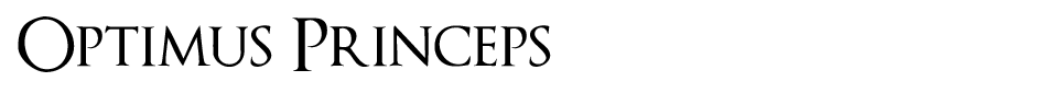 Dark Souls Font font preview